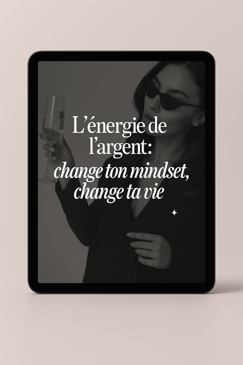 L'Énergie de l'Argent – Change ton mindset